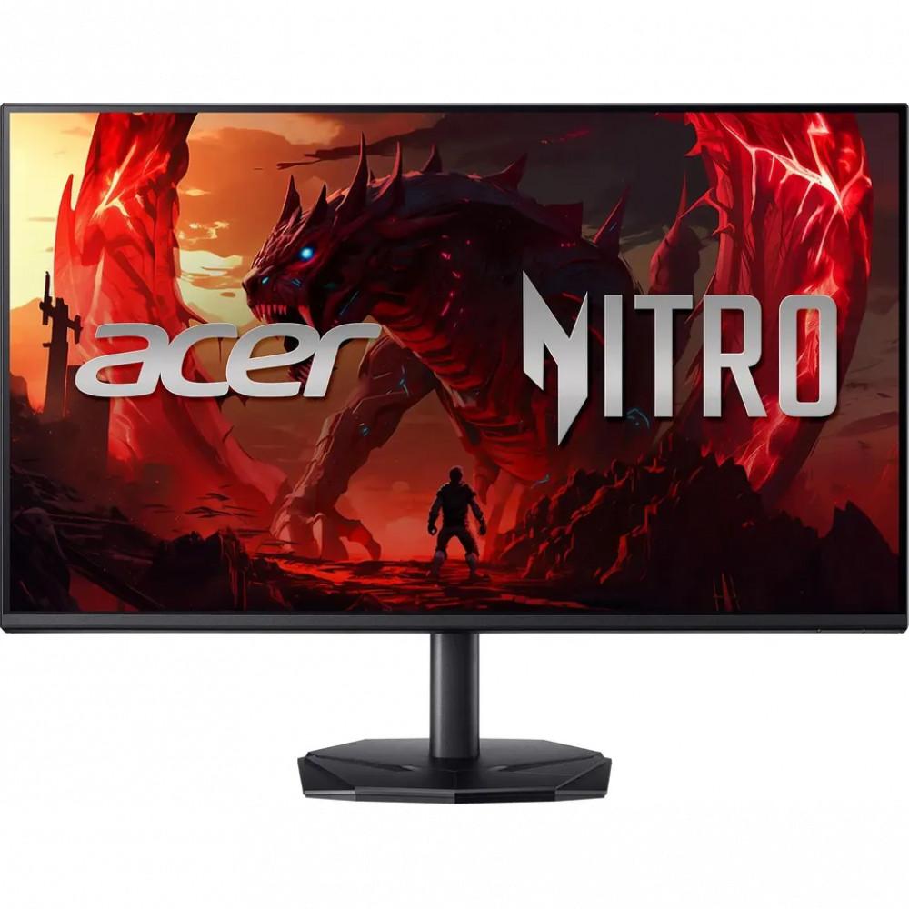 Монитор Acer Nitro KG272P6bip UM.HX2CD.601 27 ", IPS, Full HD 1920x1080 (16:9), 144 Гц — фото товара