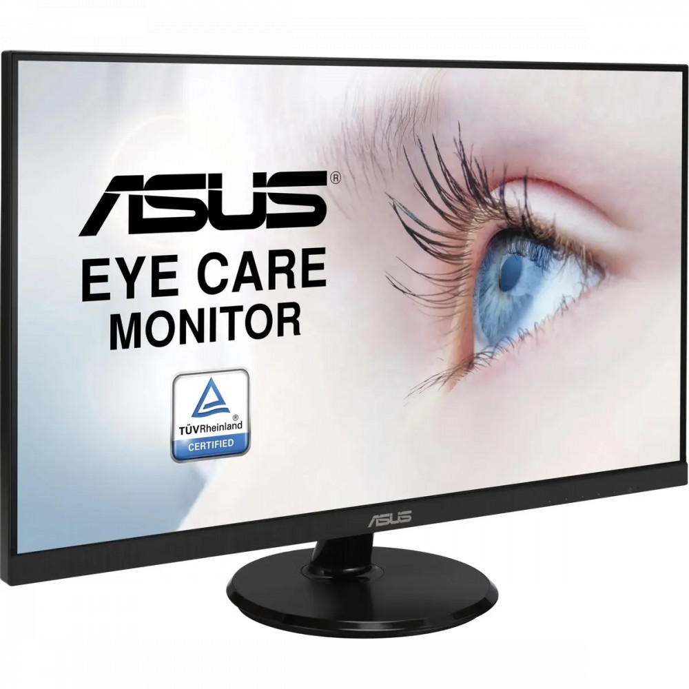 Монитор Asus VA27DQ 90LM06H3-B02370 27 ", IPS, Full HD 1920x1080 (16:9), 75 Гц - миниатюра 2