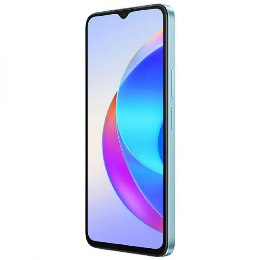 Смартфон Honor X5 Plus (4/64GB) Cyan Lake X5 PLUS WOD-LX1/4GB/64GB/CYAN LAKE 64 Гб, 4 Гб - миниатюра 4