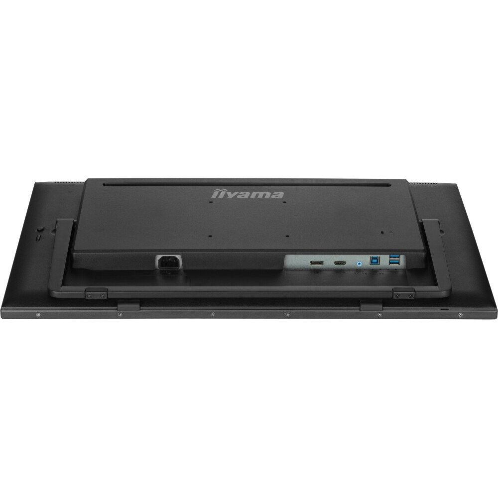 Монитор IIYAMA T2755MSC-B1 27 ", IPS, Full HD 1920x1080 (16:9), 60 Гц - миниатюра 6