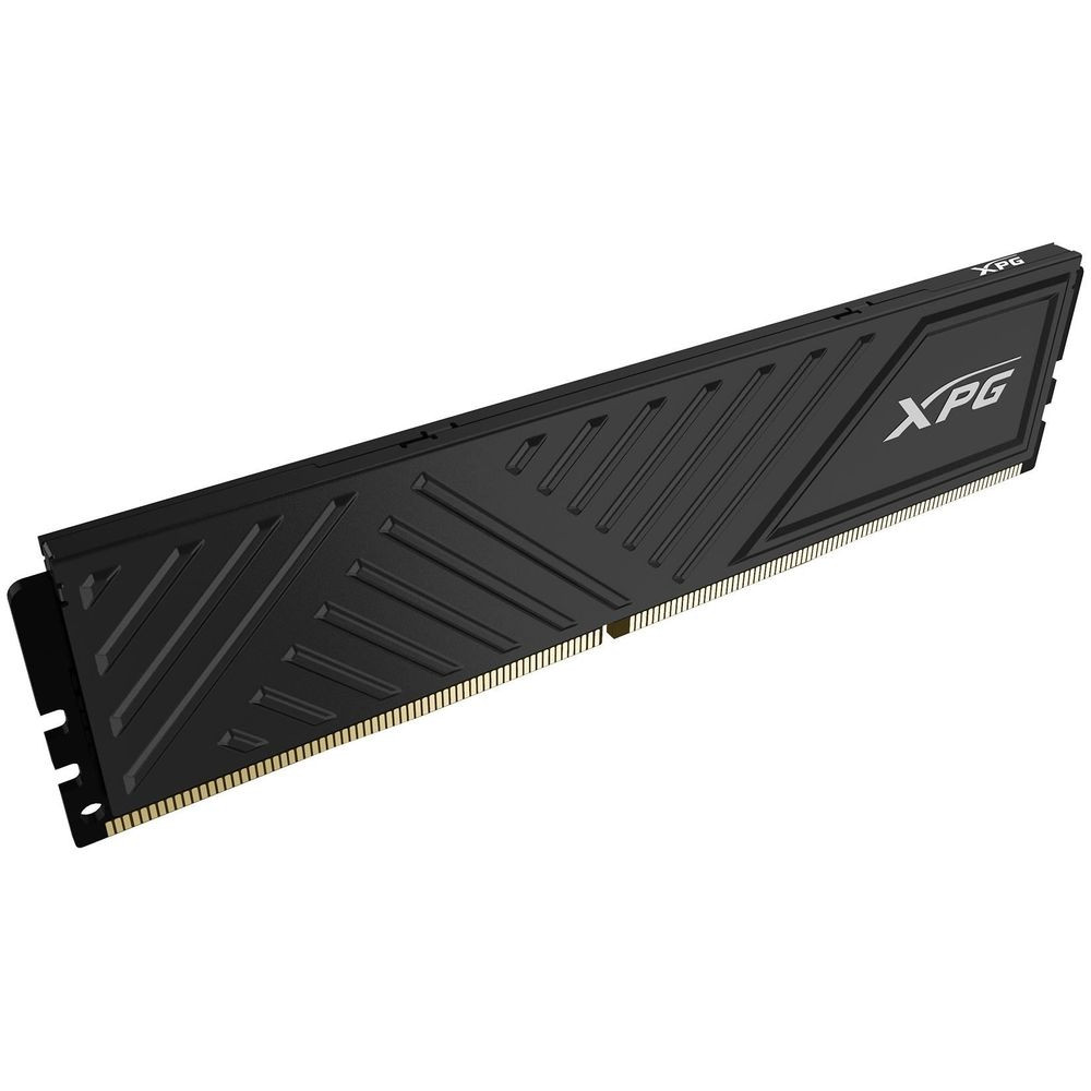 ОЗУ ADATA XPG D35 AX4U320016G16A-SBKD35 DIMM, DDR4, 16 Гб, 3200 МГц - миниатюра 2