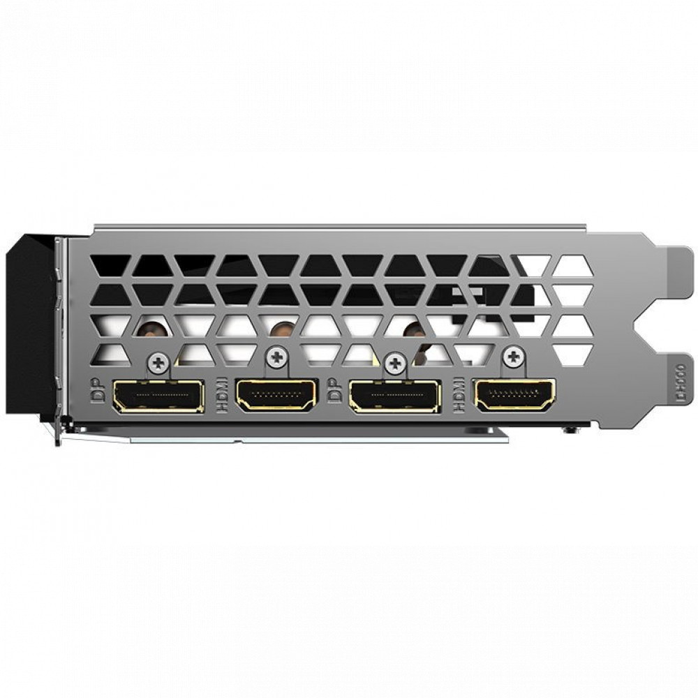 Видеокарта Gigabyte NVIDIA GeForce RTX 3060 GV-N3060GAMING OC-12GD 2.0 12 ГБ - миниатюра 7