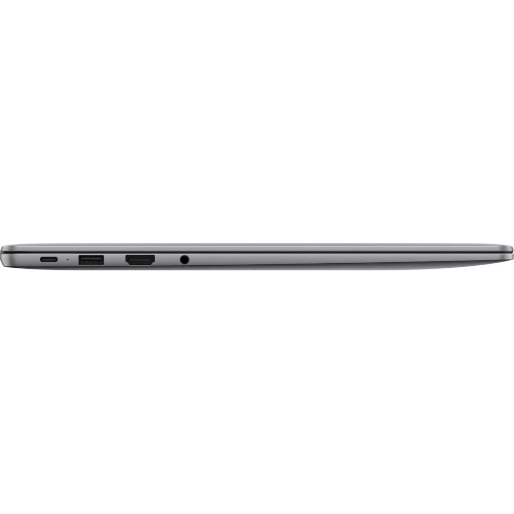 Ноутбук Huawei MateBook 14 2024 Space Grey 53014QLE 14.2 ", 2880x1920 (3:2), Intel, Core Ultra 7, 32 Гб, 1 ТБ, Intel Graphics - миниатюра 3
