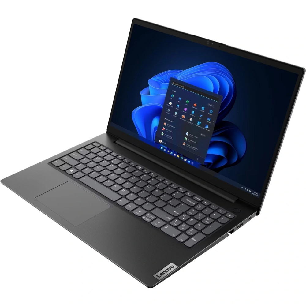 Ноутбук Lenovo V15 G4 IRU 83A100EYRM 15.6 ", FHD 1920x1080 (16:9), Intel, Core i5, 16 Гб, 1 ТБ, Intel UHD Graphics - миниатюра 3