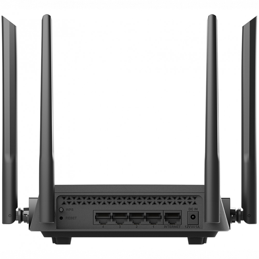 Маршрутизатор для дома D-link X1510/RU/R1A DIR-X1510/RU/R1A - миниатюра 3