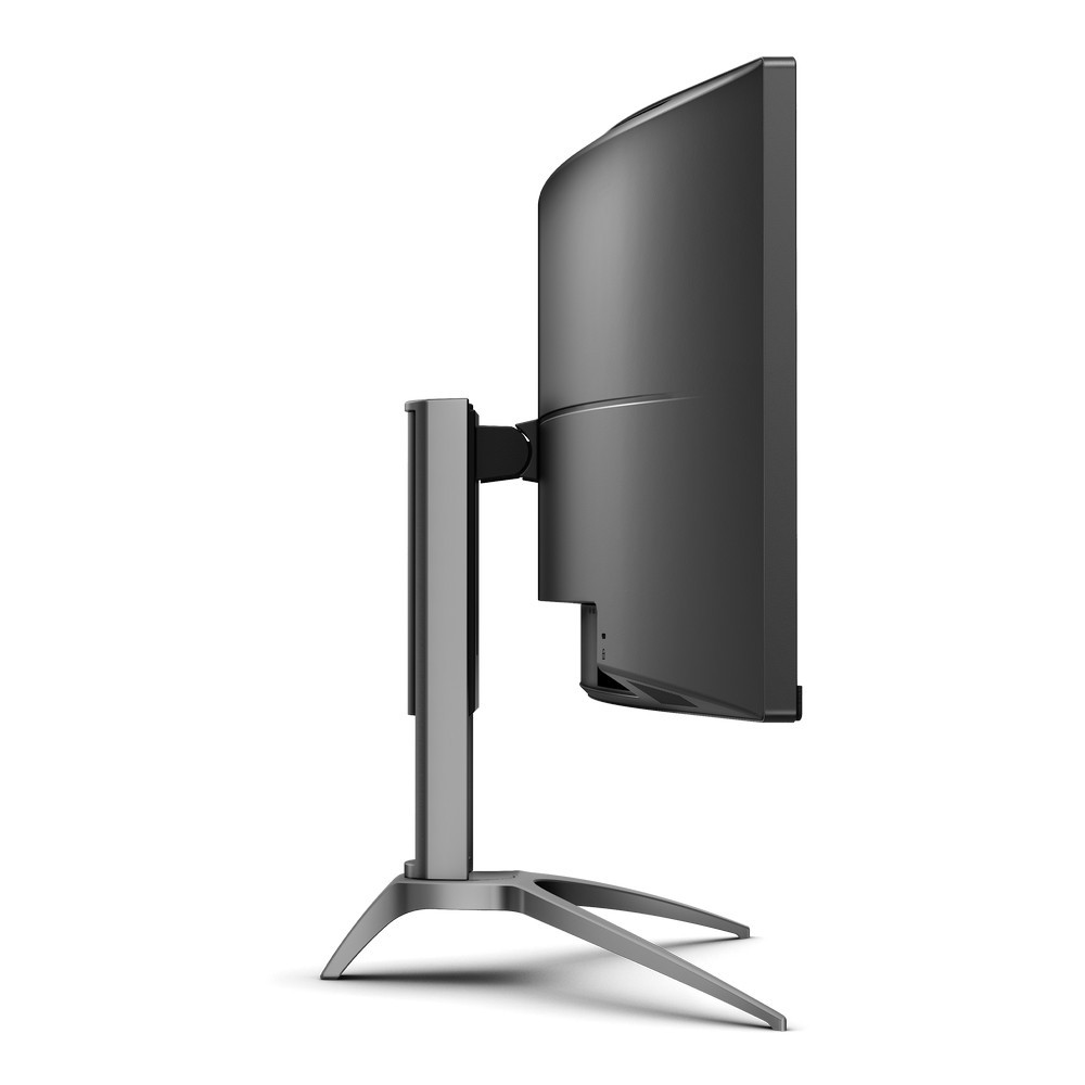 Монитор AOC AG493UCX2 48.8 ", VA, Dual Quad HD 5120x1440 (32:9), 165 Гц - миниатюра 6
