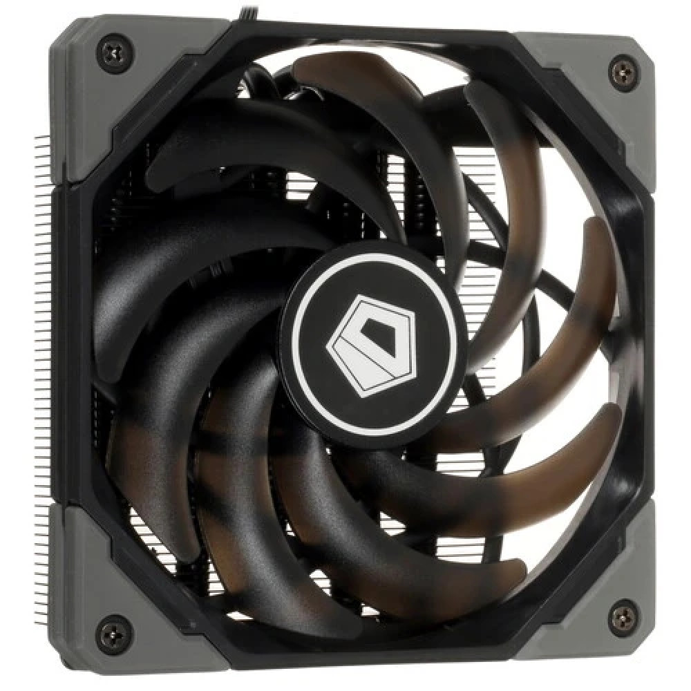 Система охлаждения ID-Cooling IS-50X_V3 Для процессора - миниатюра 2