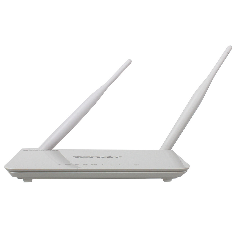Маршрутизатор для дома TENDA F300 - миниатюра 6