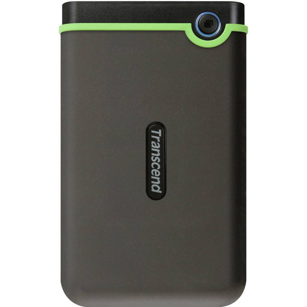 Внешние накопители Transcend StoreJet 25M3C TS2TSJ25M3C 2 ТБ - миниатюра 2