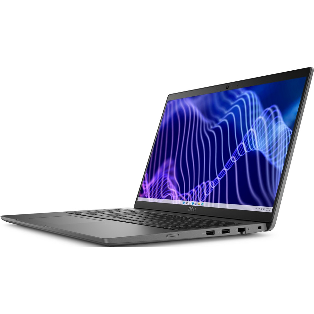 Ноутбук Dell Latitude 3540 210-BGDW-3 15.6 ", FHD 1920x1080 (16:9), Intel, Core i5, 8 Гб, 256 ГБ, Intel Iris Xe Graphics, Windows 11 Pro - миниатюра 3