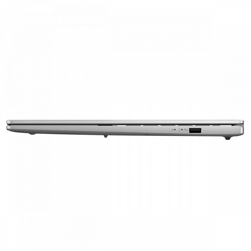Ноутбук Asus Vivobook S16 S3607QA-SH059W 90NB16C2-M004D0 16 ", WUXGA 1920x1200 (16:10), Qualcomm, Snapdragon X1, 16 Гб, 1 ТБ, Qualcomm® Adreno™ GPU - миниатюра 5