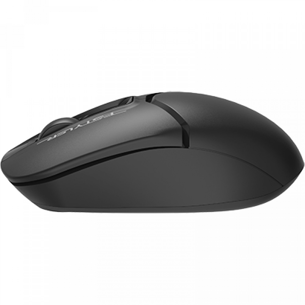 Мышь A4Tech FB12S Black Fstyler Бюджетные, Беспроводная - миниатюра 3