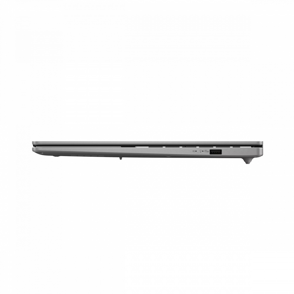 Ноутбук Asus Vivobook 16 M1607KA-MB063W 90NB15F2-M005M0 16 ", WUXGA 1920x1200 (16:10), AMD, Ryzen AI 5, 16 Гб, 512 ГБ, AMD Radeon Graphics, Windows 11 Home - миниатюра 7