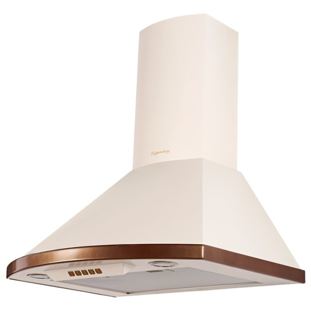 Вытяжка Kuppersberg BONA 60 C Bronze — фото товара