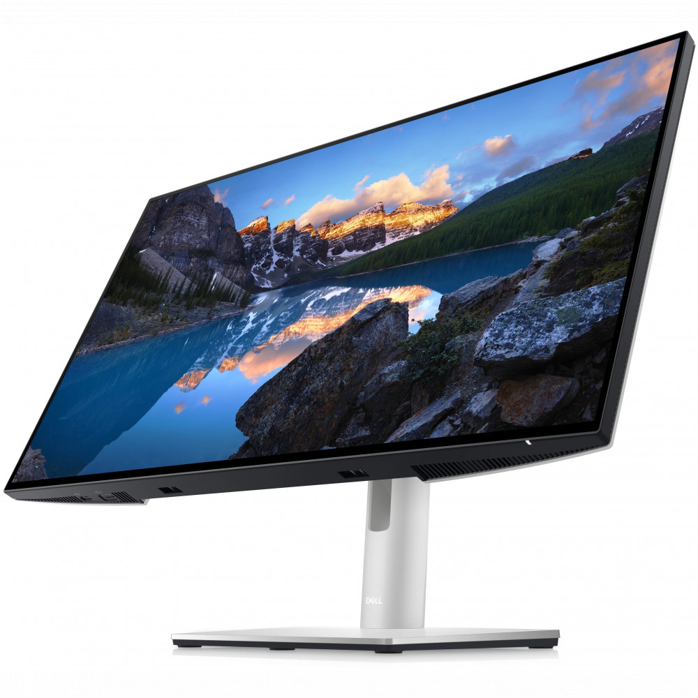 Монитор Dell U2422H 23.8 ", IPS, Full HD 1920x1080 (16:9), 60 Гц - миниатюра 2