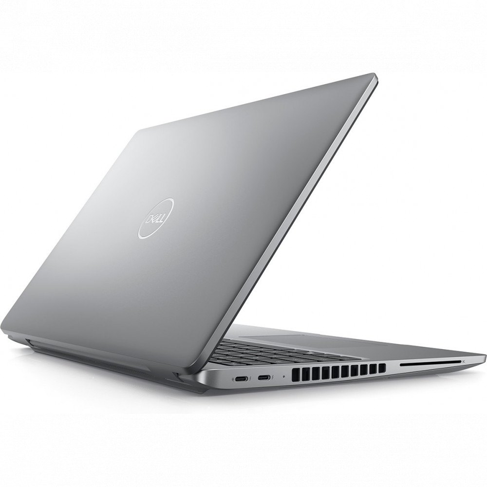 Ноутбук Dell Latitude 5550 210-BLMN N007L555015EMEA_VP 15.6 ", FHD 1920x1080 (16:9), Intel, Core Ultra 5, 16 Гб, 512 ГБ, Intel UHD Graphics, Windows 11 Pro - миниатюра 3