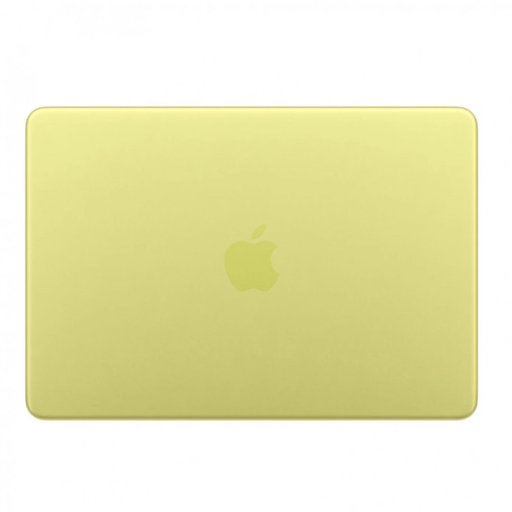 Ноутбук Apple MacBook Neo 256Gb Citrus MHFD4LL/A 13 ", 2408x1506 (16:10), Apple, Apple A18, 8 Гб, 256 ГБ, Apple A18 Pro 5-Core, Mac OS - миниатюра 4