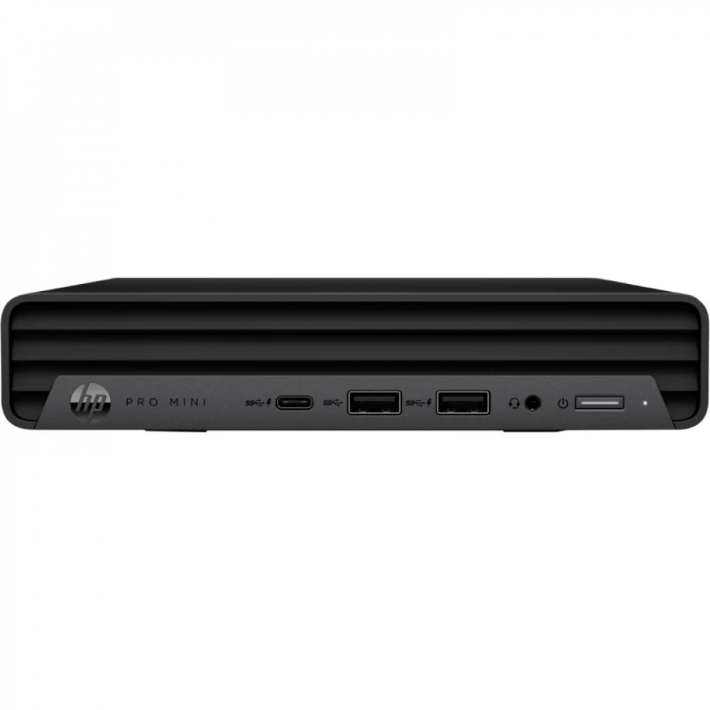 Персональный компьютер HP 8X4W1AV Core i5, 14500T, 1.7, 8 Гб, DDR4-3200 - миниатюра 2