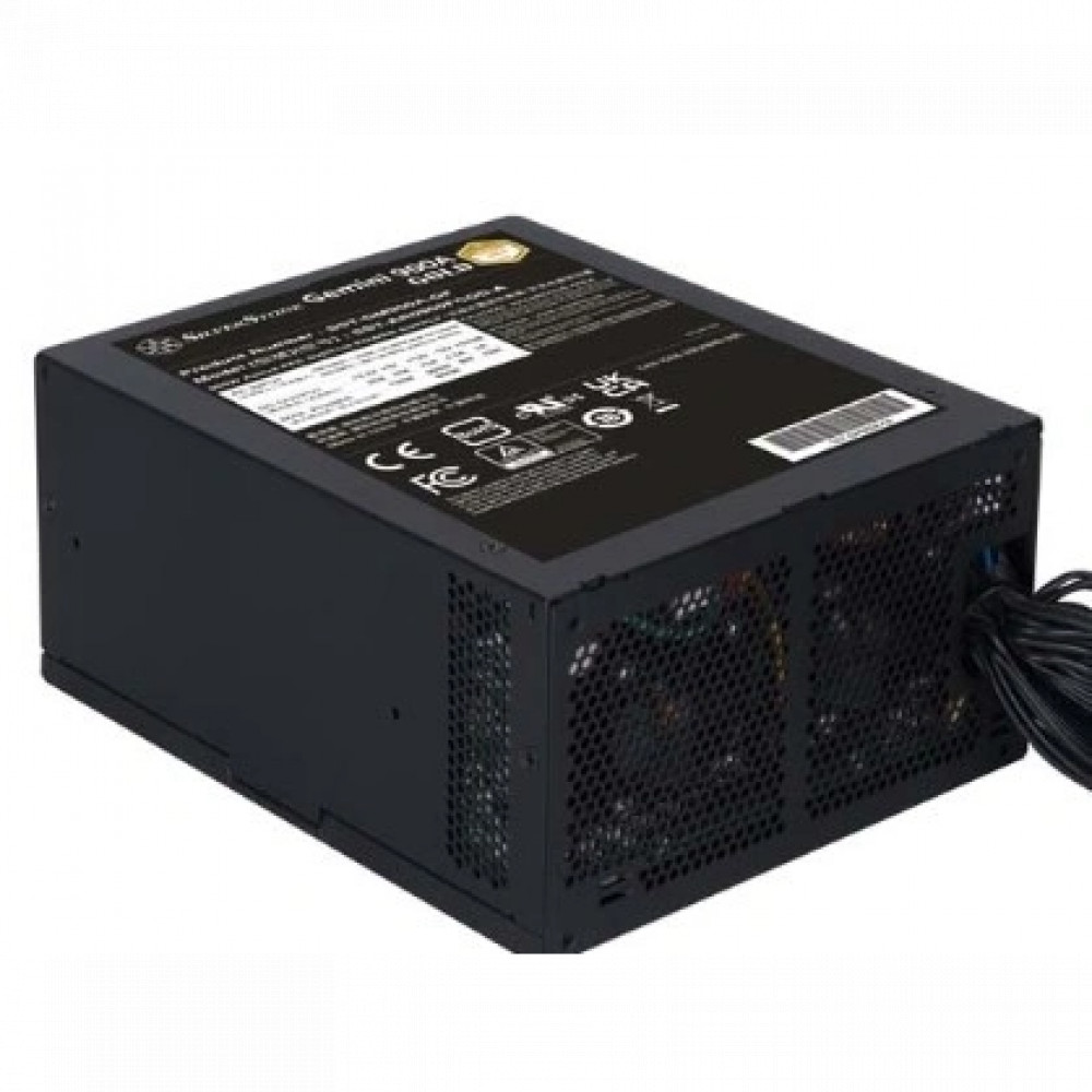Блок питания Silverstone SST-GM900A-GF 900 Вт - миниатюра 4