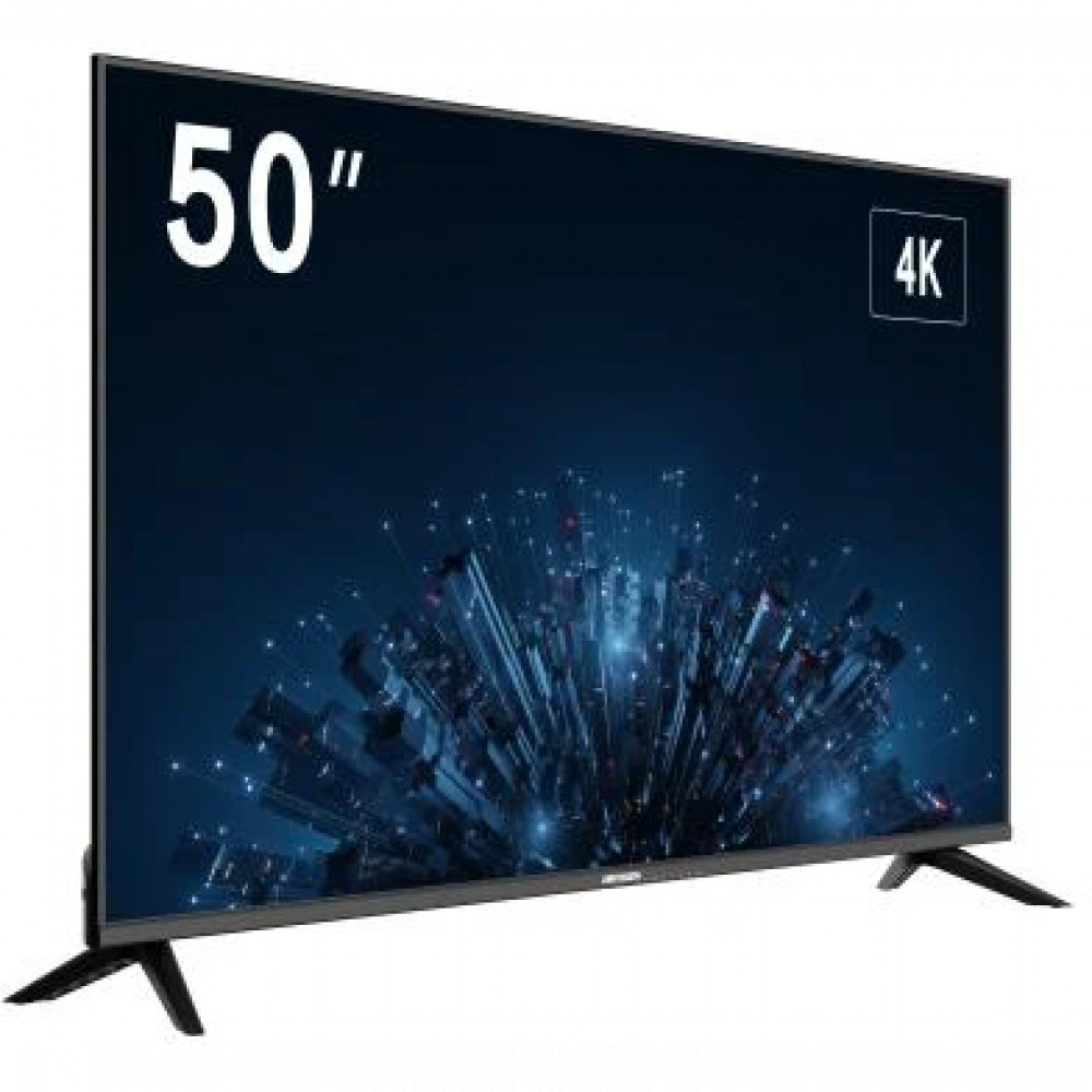 Монитор Hikvision DS-D5050U3-1V0S 50 ", VA, 4K UHD 3840x2160 (16:9), 60 Гц - миниатюра 2