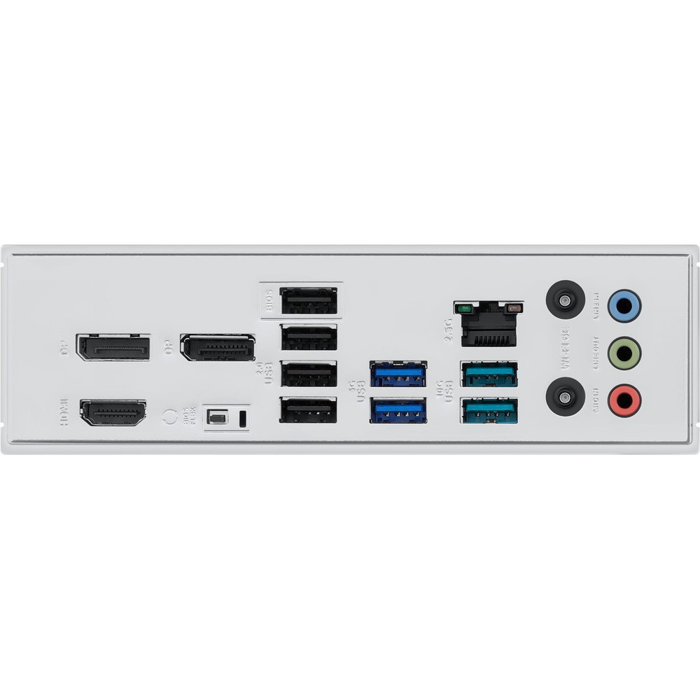 Материнская плата Asus PRIME B850M-A WIFI 90MB1LN0-M0EAY0 Micro-ATX, AMD AM5 - миниатюра 4