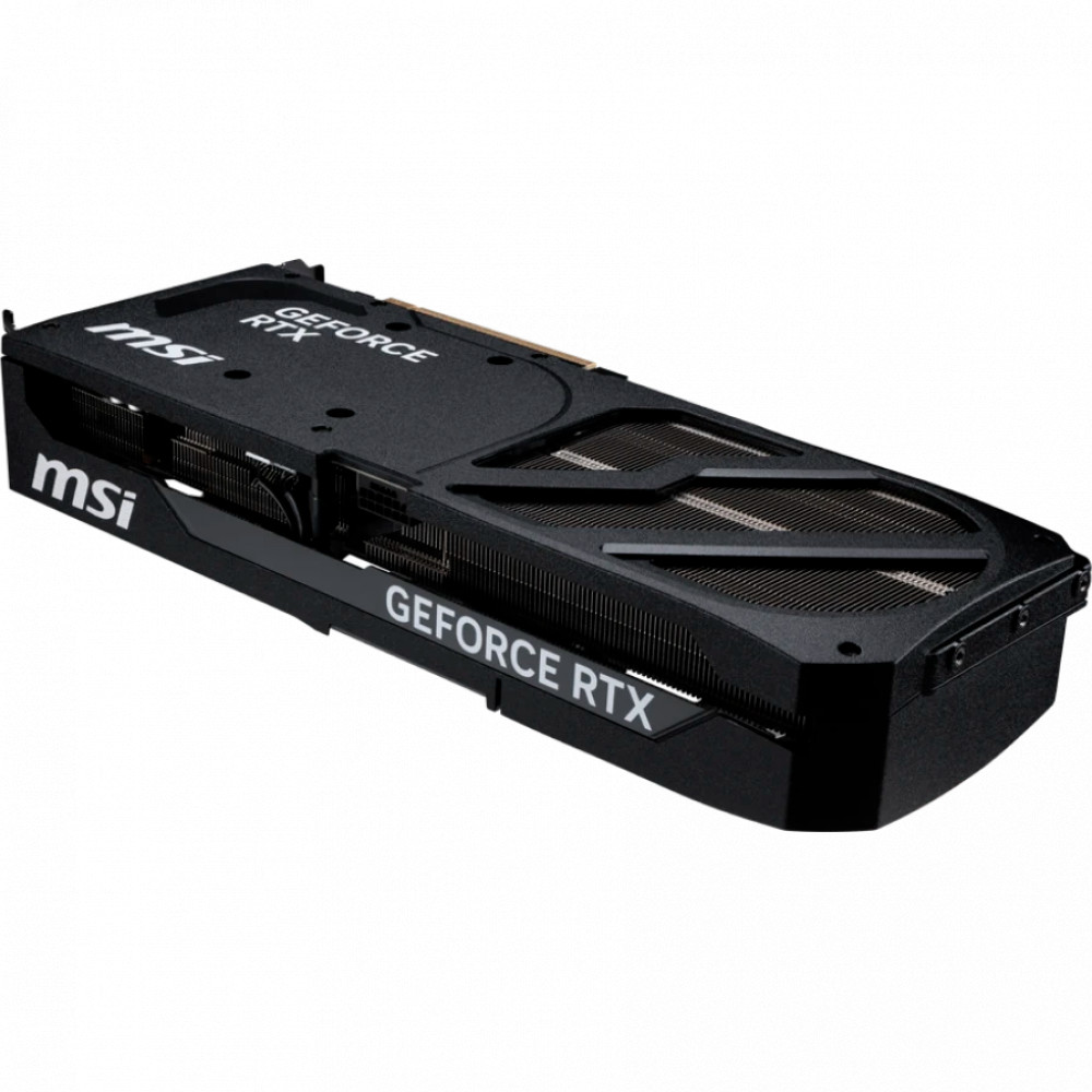 Видеокарта MSI NVIDIA GeForce RTX 5080 OC 16Gb GeForce RTX 5080 16G SHADOW 3X OC 16 ГБ - миниатюра 2