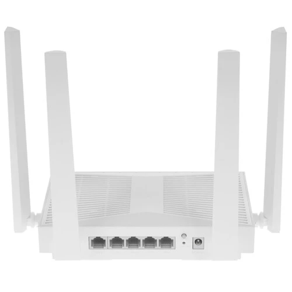 Маршрутизатор для дома CUDY WR3000E - миниатюра 2