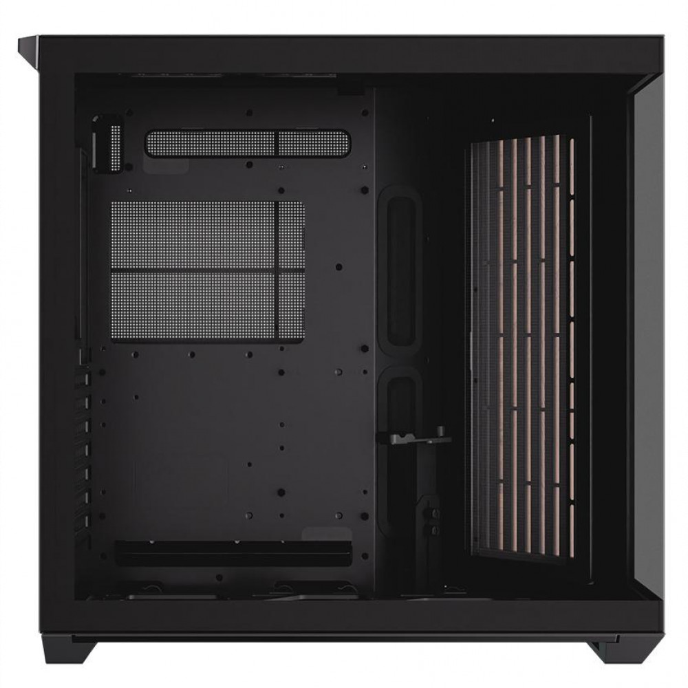 Корпус Aerocool APNX V1-W-BK-v1 APCM-VI01103.11 Mid-Tower - миниатюра 2
