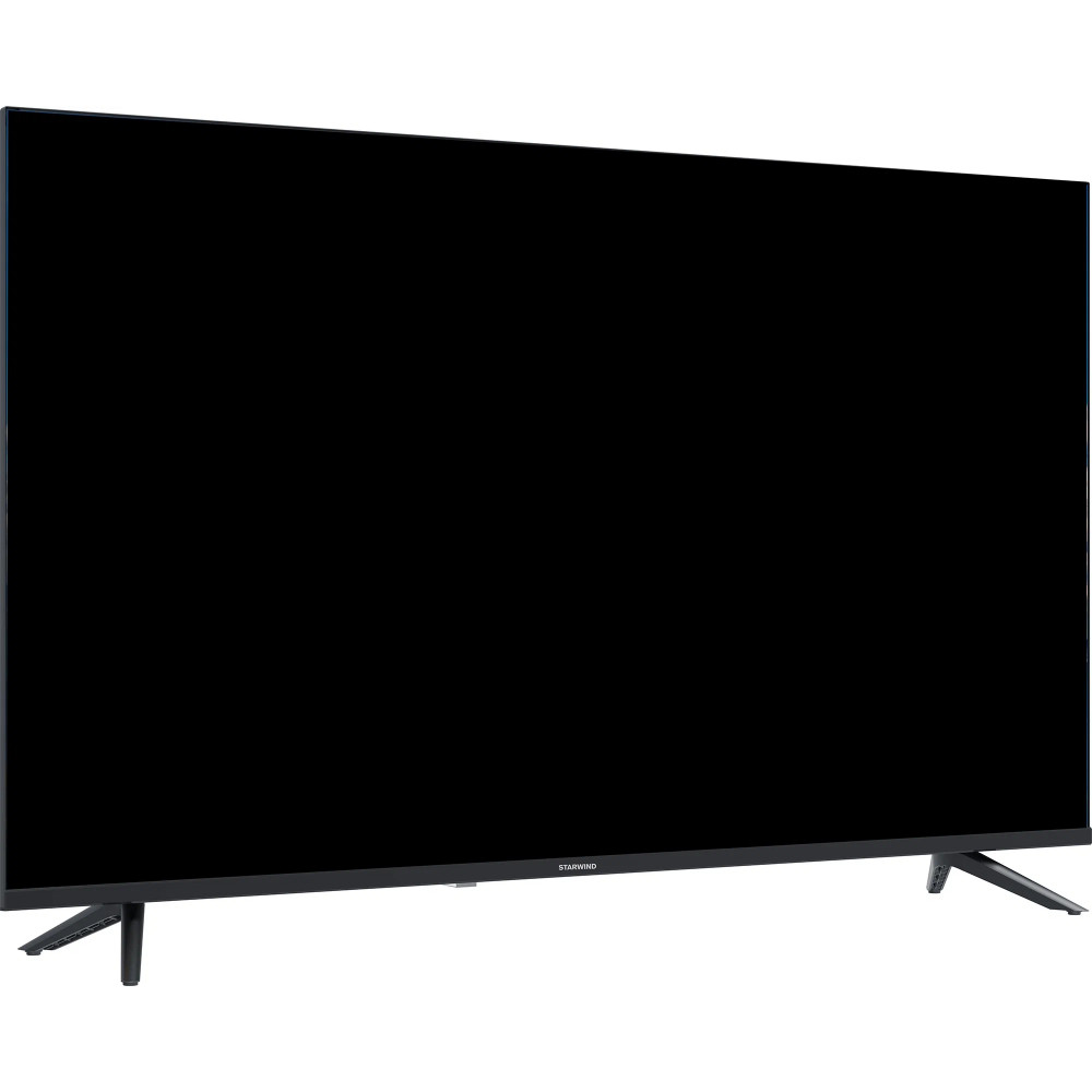 Телевизор STARWIND SW-LED43UG403 43 ", Smart TV, Черный - миниатюра 2