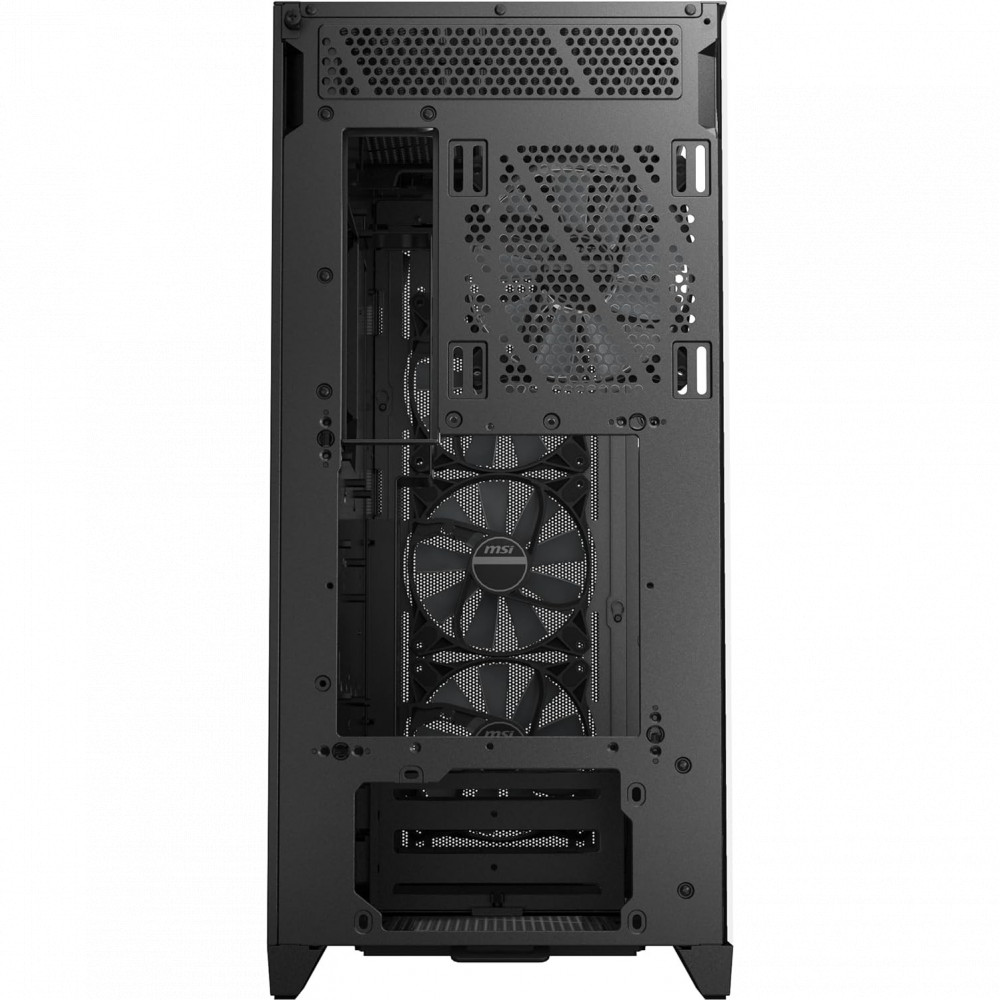 Корпус MSI MPG GUNGNIR 300R AIRFLOW Mid-Tower - миниатюра 8