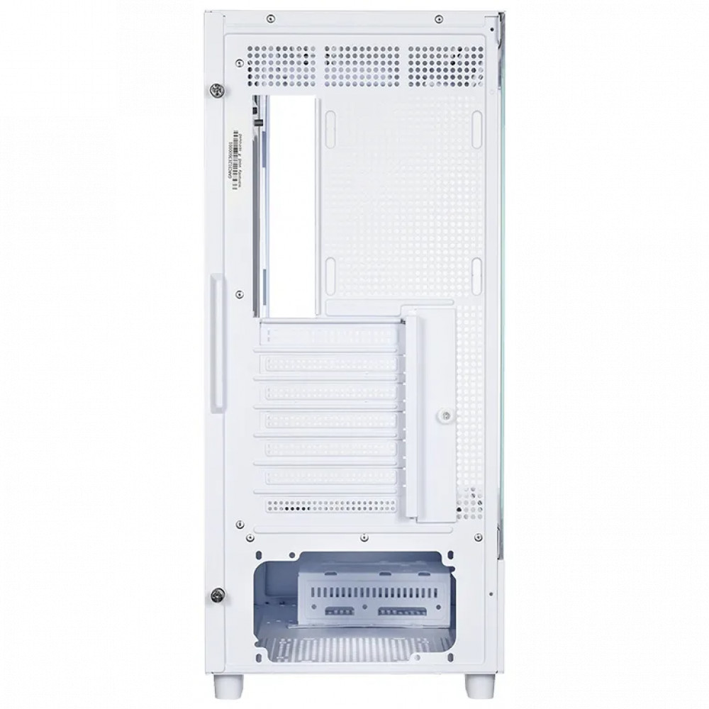Корпус PCcooler C3Q500 WH Mid-Tower - миниатюра 4