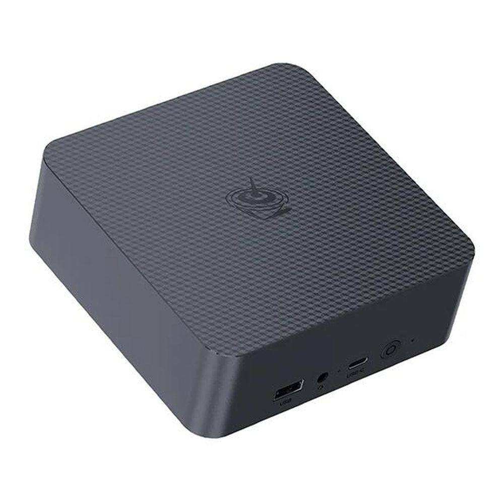 Персональный компьютер Beelink BL/EQR7-LP4/7735U/24G/500G/2.5G*2 Ryzen 7, 7735U, 2.7, 24 Гб, DDR5-4800 — фото товара