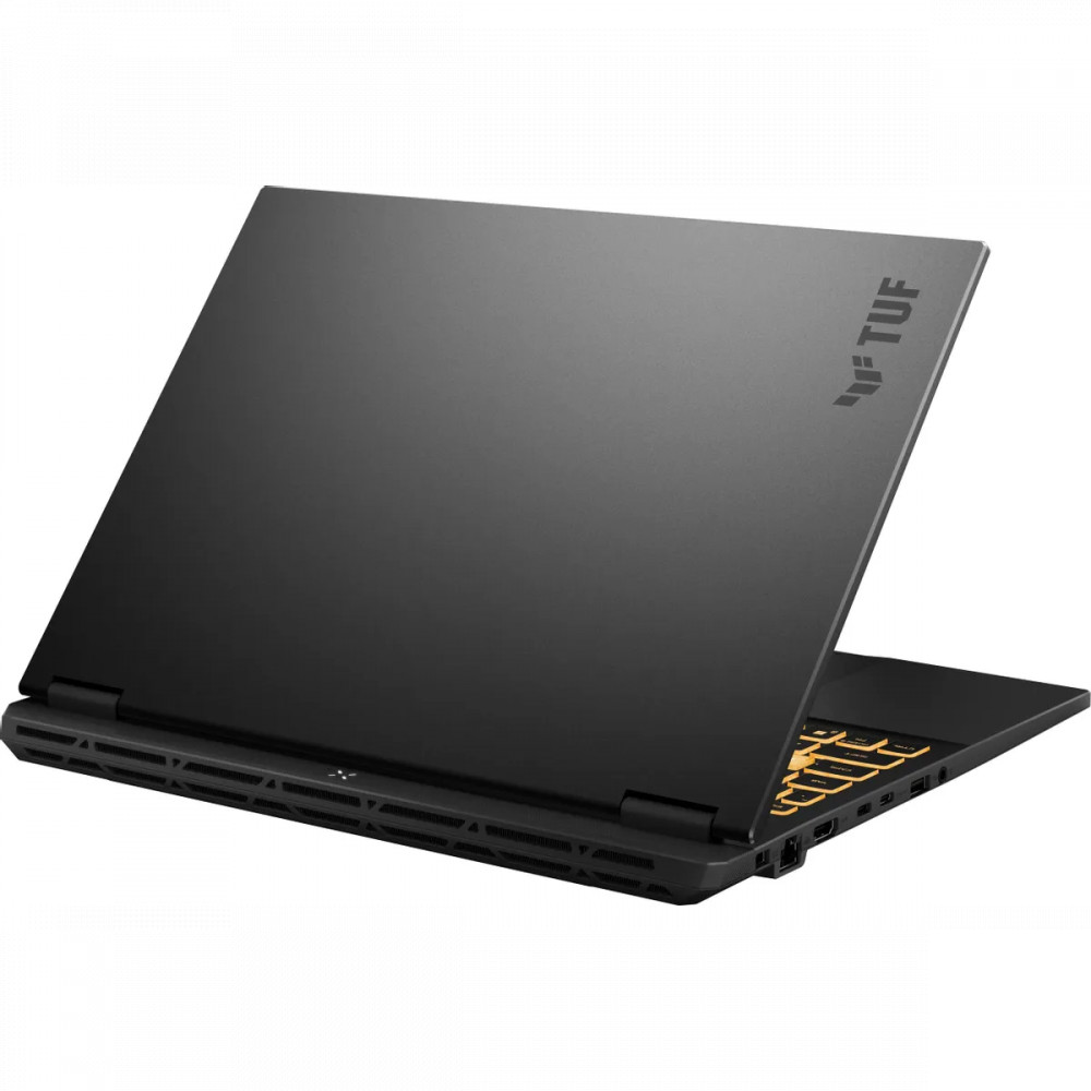 Ноутбук Asus TUF F16 FX608JP-RV013 90NR0MJ1-M000L0 16 ", WUXGA 1920x1200 (16:10), Intel, Core i5, 16 Гб, 1 ТБ, nVidia GeForce RTX 5070 - миниатюра 5