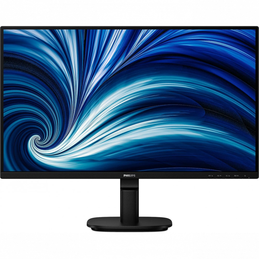 Монитор Philips 24B2N2200 23.8 ", IPS, Full HD 1920x1080 (16:9), 120 Гц — фото товара