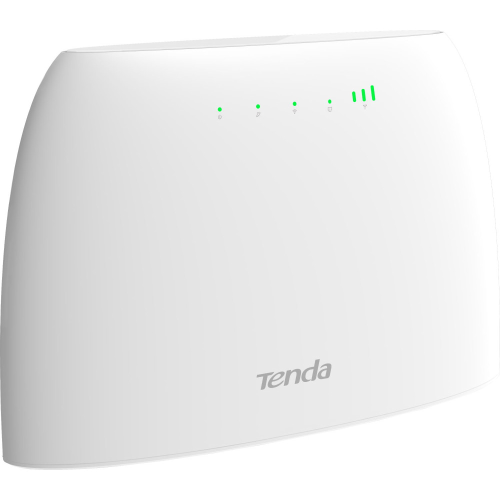 Маршрутизатор для дома TENDA 4G03 — фото товара