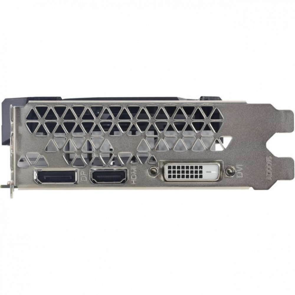Видеокарта BIOSTAR GeForce GTX 1660 SUPER VN1666SF69 6 ГБ - миниатюра 3