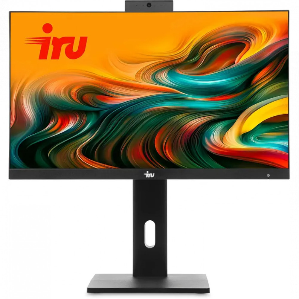 Моноблок iRU Tactio 23IP Full HD 2189737 23.8, Intel, Core i7 - миниатюра 2