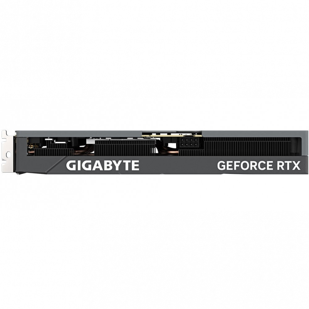 Видеокарта Gigabyte RTX 4060 Ti EAGLE OC 8G GV-N406TEAGLE OC-8GD 8 ГБ - миниатюра 4
