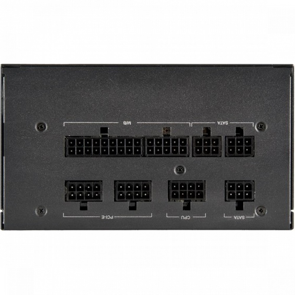 Блок питания Chieftec PPS-850FC 850 Вт - миниатюра 3