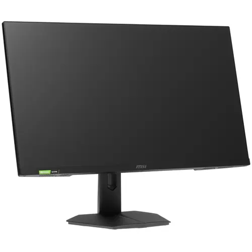 Монитор MSI G274F 27 ", IPS, Full HD 1920x1080 (16:9), 180 Гц - миниатюра 2