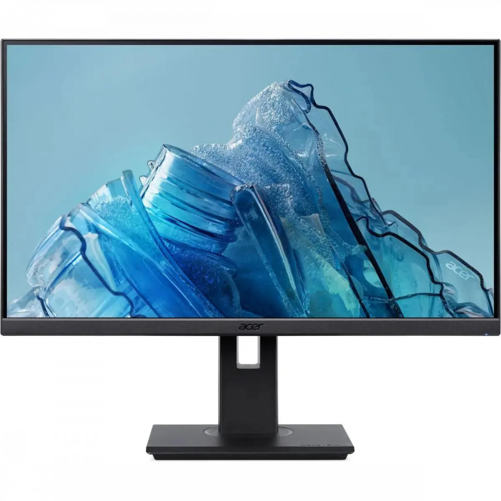 Монитор Acer Vero B277Ebmiprzxv UM.HB7EE.E07 27 ", IPS, Full HD 1920x1080 (16:9), 100 Гц — фото товара