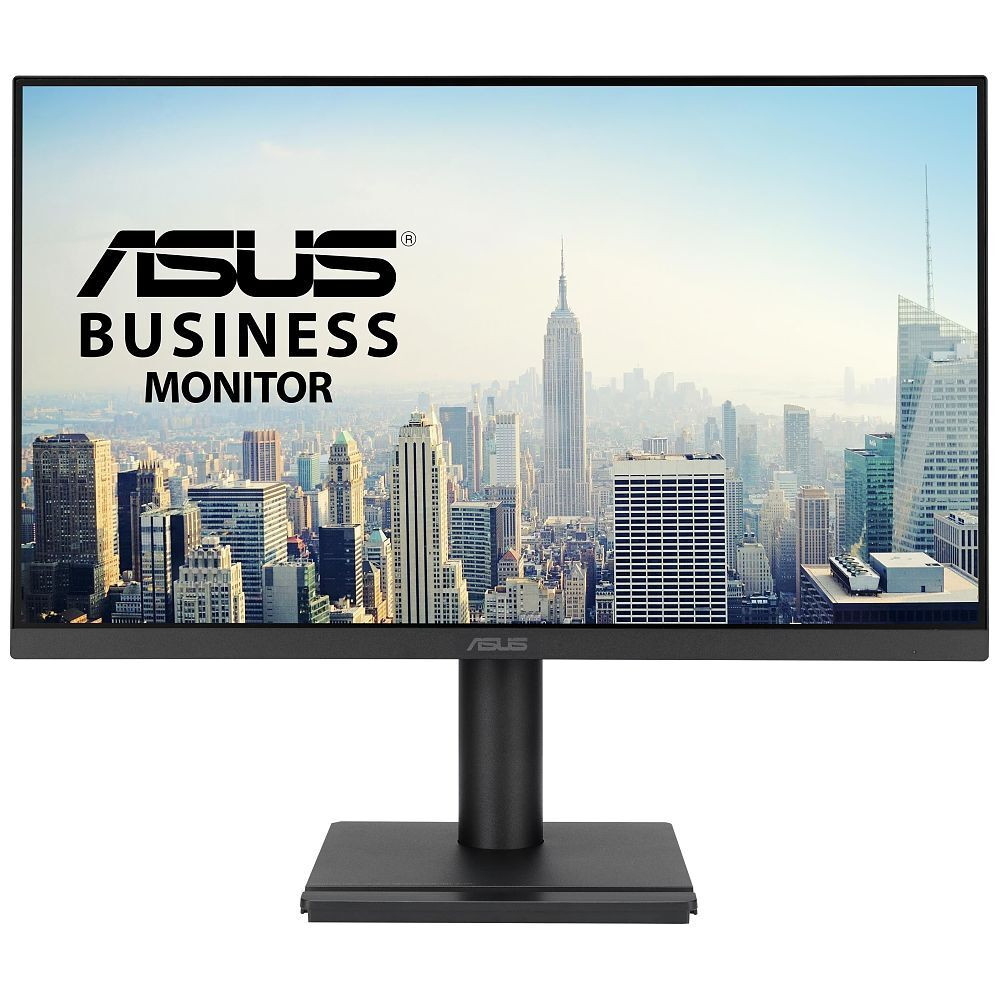 Монитор Asus VA279QGSE 90LM04J1-B03371 27 ", IPS, Full HD 1920x1080 (16:9), 120 Гц — фото товара