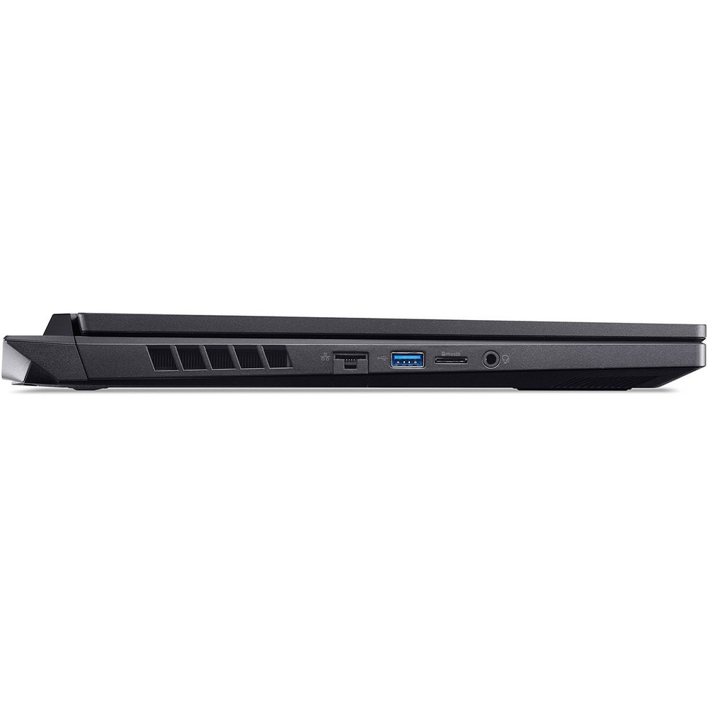 Ноутбук Acer Nitro 16 AN16-51-50SN NH.QJMER.002 16 ", WUXGA 1920x1200 (16:10), Intel, Core i5, 16 Гб, 512 ГБ, nVidia GeForce RTX 4050 - миниатюра 8