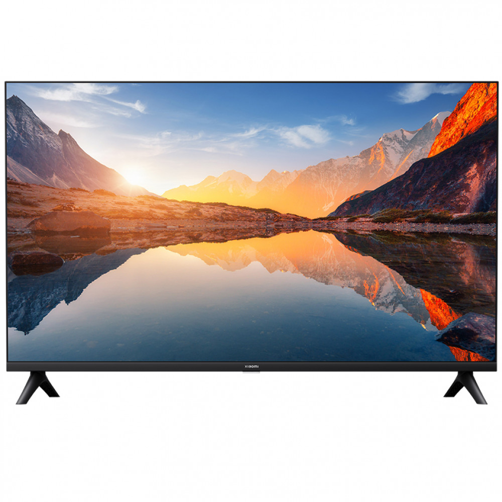 Телевизор Xiaomi A 2025 L32M8-A2RU 32 ", Smart TV, Черный — фото товара