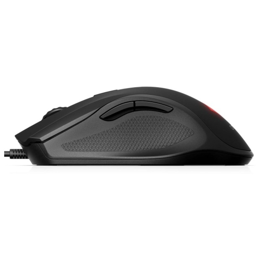 Мышь HP OMEN Vector Essential 8BC52AA Игровые, Проводная - миниатюра 3