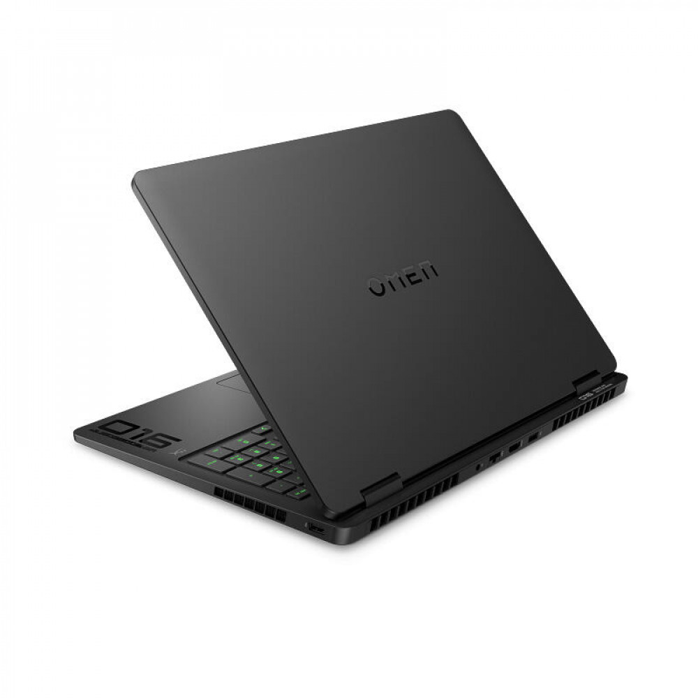 Ноутбук HP OMEN Gaming Laptop 16-am0048ci C0BN5EA 16 ", WUXGA 1920x1200 (16:10), Intel, Core i7, 16 Гб, 512 ГБ, nVidia GeForce RTX 5060 - миниатюра 4