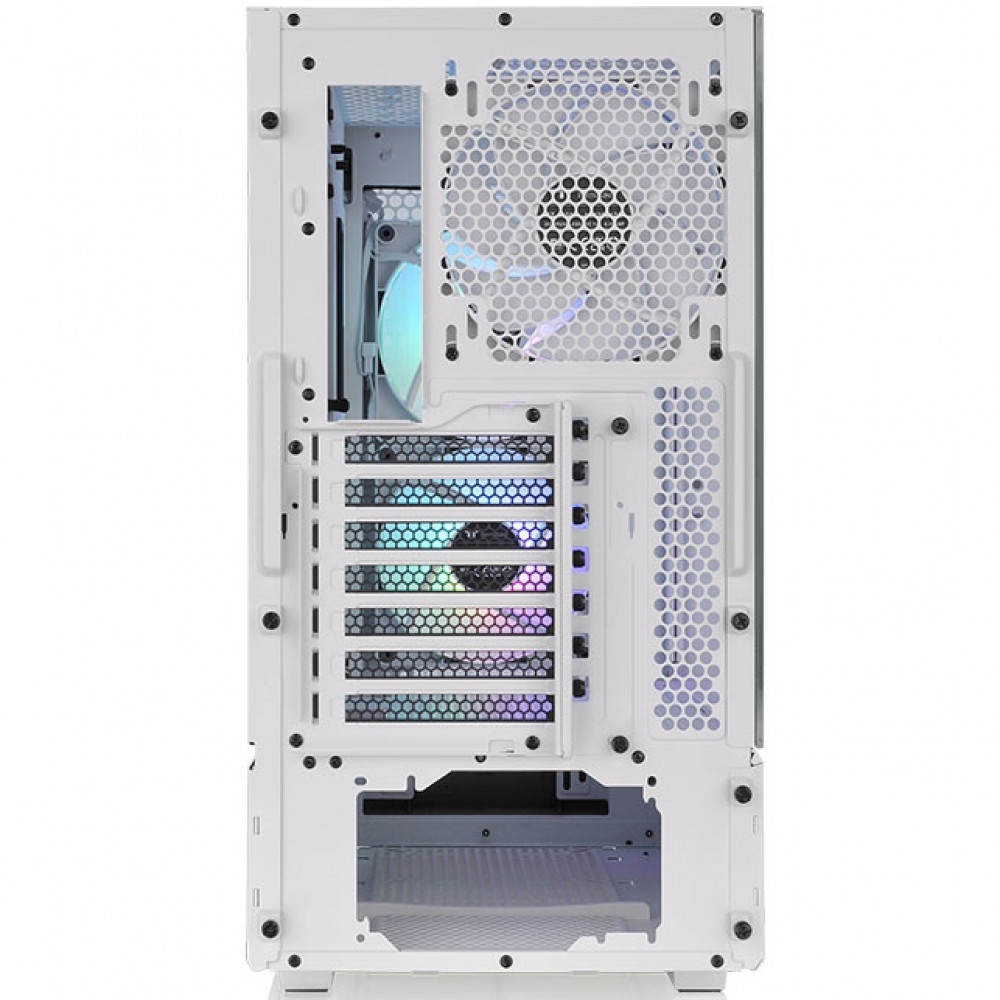 Корпус Thermaltake Ceres 300 TG ARGB Snow CA-1Y2-00M6WN-00 Mid-Tower - миниатюра 5