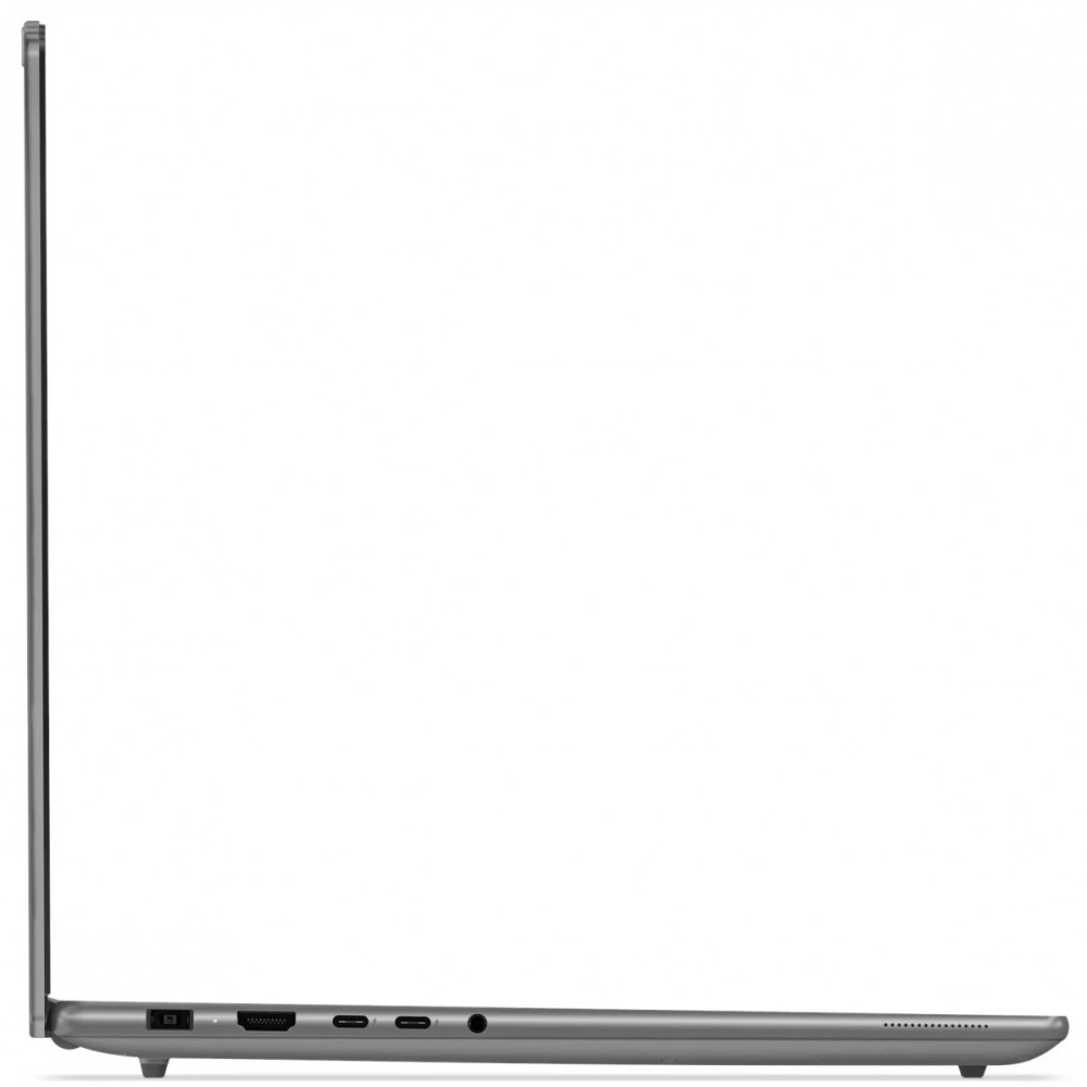 Ноутбук Lenovo Yoga Pro 9 16IAH10 83L0003WRK 16 ", WQXGA+ 2880x1800 (16:10), Intel, Core Ultra 7, 32 Гб, 1 ТБ, Intel Arc 140T, Windows 11 Home - миниатюра 4
