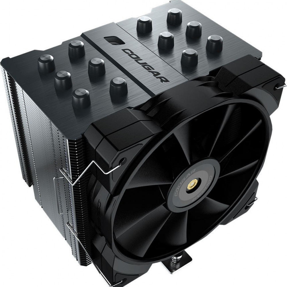 Система охлаждения Cougar Forza 85 CRG-FZA85/1700 Для процессора - миниатюра 2