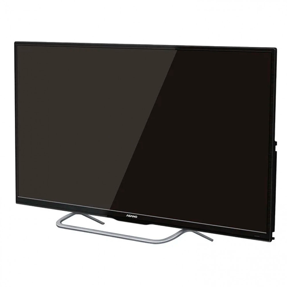 Телевизор Asano 55LU8120T 55 ", Черный - миниатюра 2